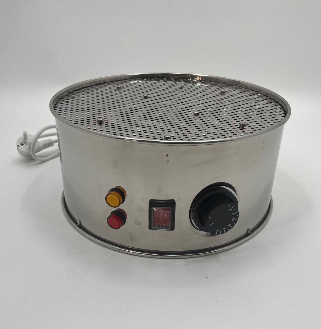 Chauffage d'embouteillage 110 watts Chauffage d'embouteillage Turbo d'embouteillage 30,5 cm