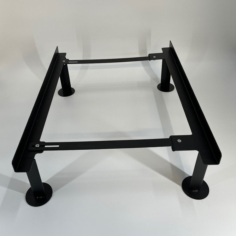 Beutenständer 1er Beutenböcke aus Metall für Bienenbeuten Stand Imkerei