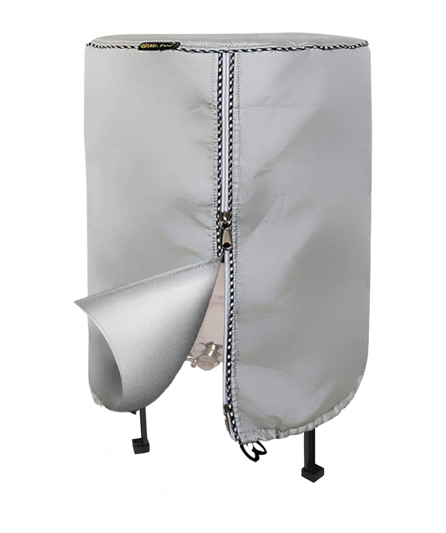 Abdeckung für Honigschleuder Staubschutz Spritzwassser Schutzhaube Honigschleuder