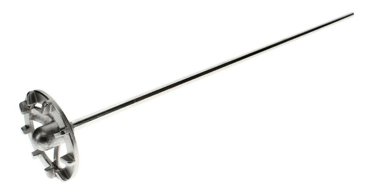 Honey stirrer for making creamy honey, Rapido Style function