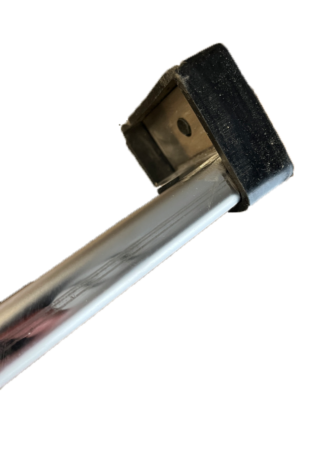 8 frames self-reversing extractor Zander, Langstroth, DN, Dadant HR