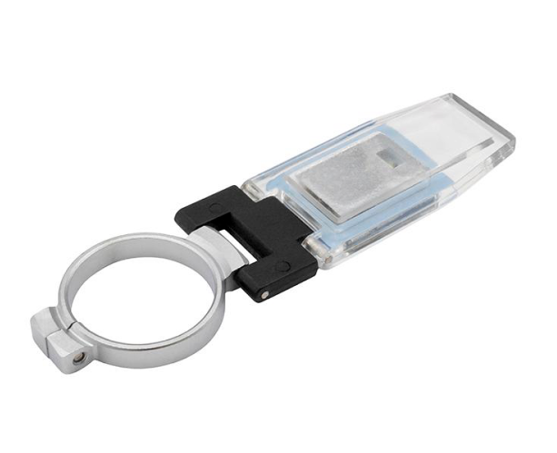 LED conversion kit for honey refractometer