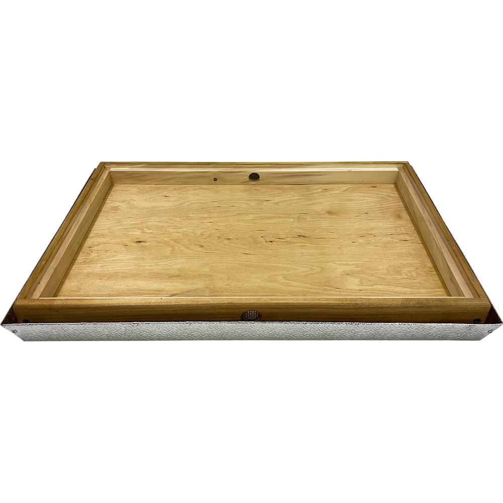 Multifunktionaler Begattungskasten 4 Königin 12 Rähmchen Mini+ Belegstellenbegattung