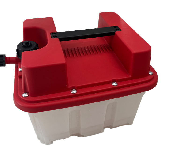 Generatore di vapore per apicoltura per fusore di cera a vapore e sterilizzatore a vapore