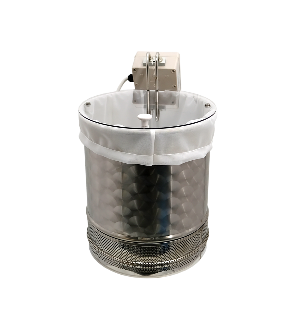 Deckel Acrylglas Abdeckung Für Melitherm Honigtherm und Apitherm Transparent