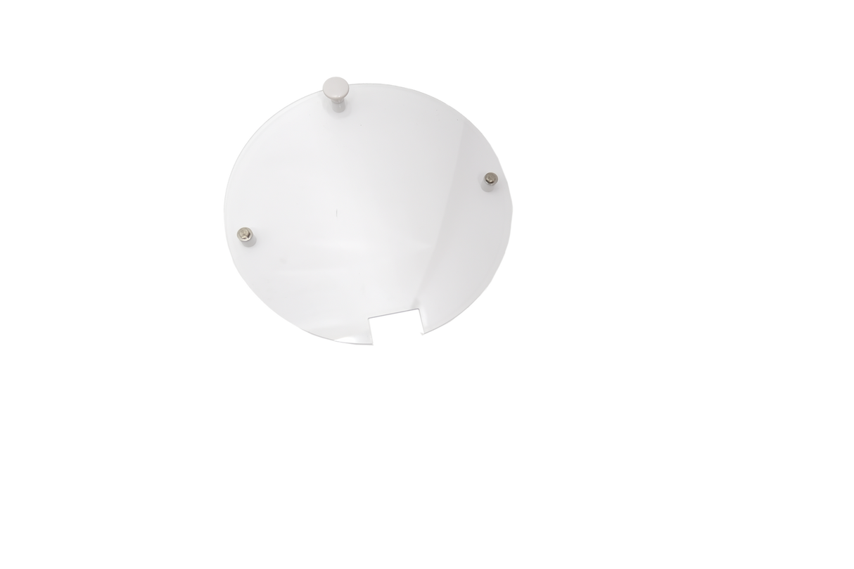 Deckel Acrylglas Abdeckung Für Melitherm Honigtherm und Apitherm Transparent