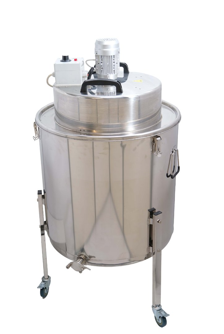 Capping wax melter 64cm Capping wax melter Melting honey honey