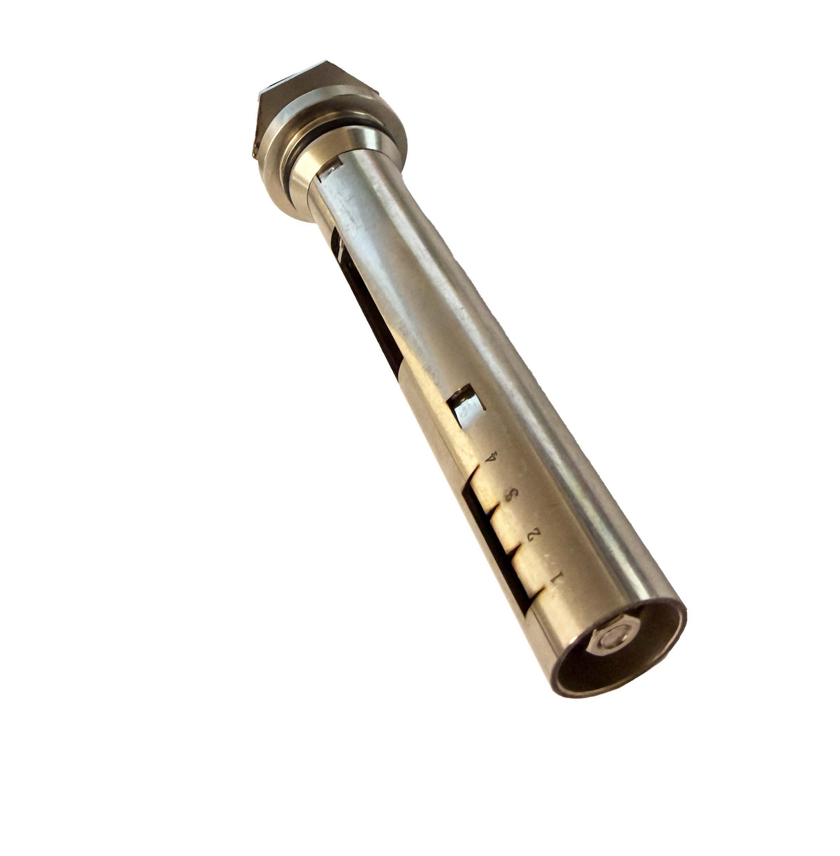 Oxalsäure-Spender / Schnelldosierer – präzise Dosierung für VarroVap 18 V & VarroVap 2.0