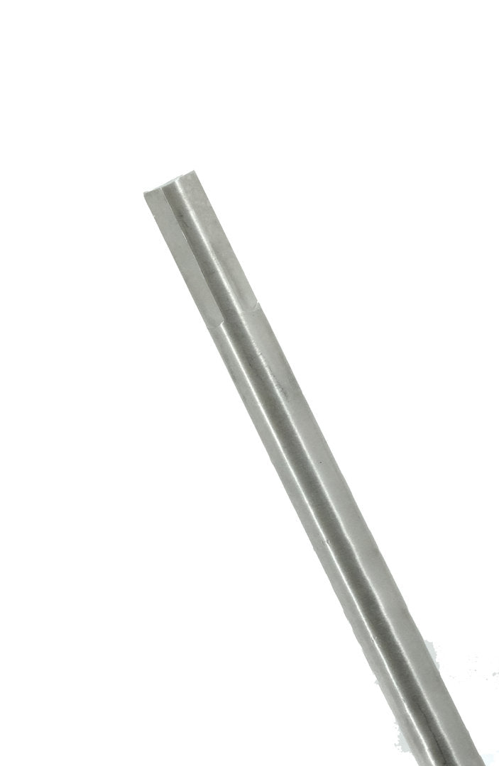 Stirring propeller with bucket guard ring with 2 adjustable counter-rotating stirring blades