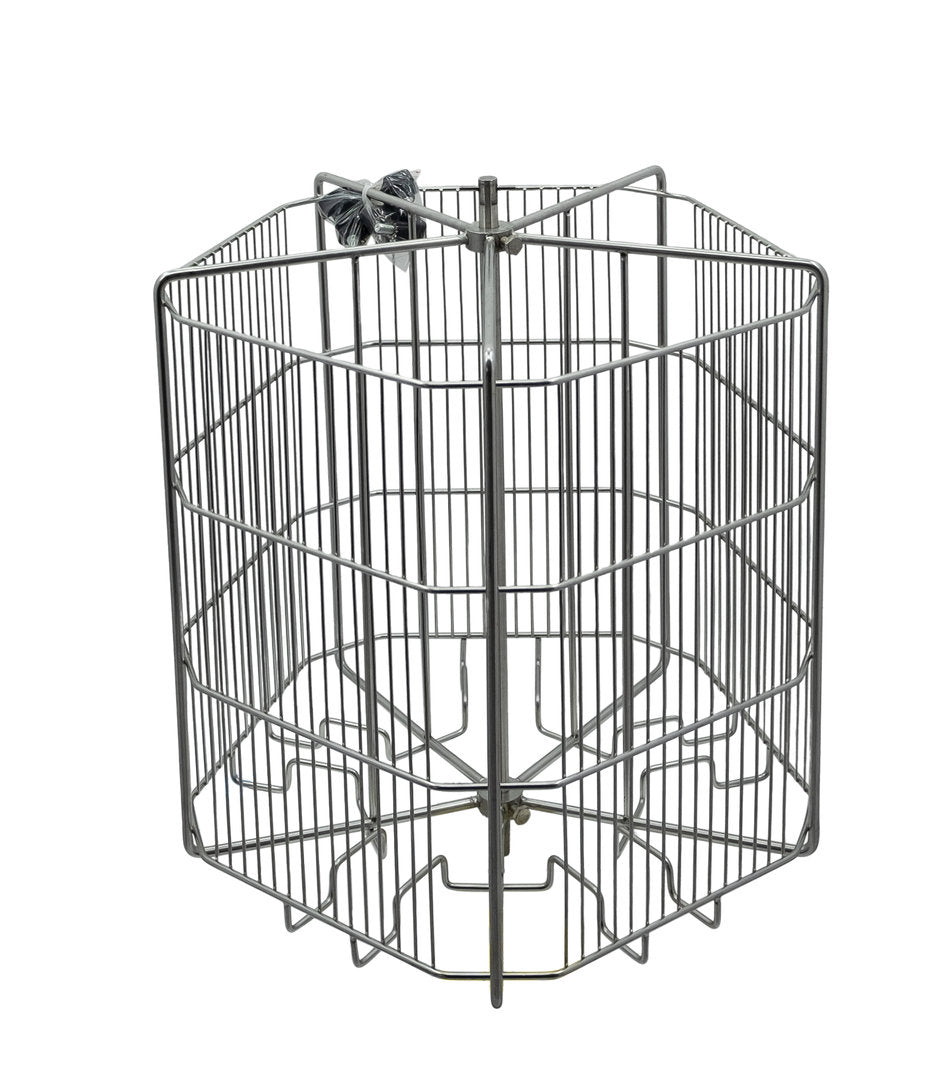 Honey extractor 52cm 5/10 frames tangential and radial with motor Profi Line