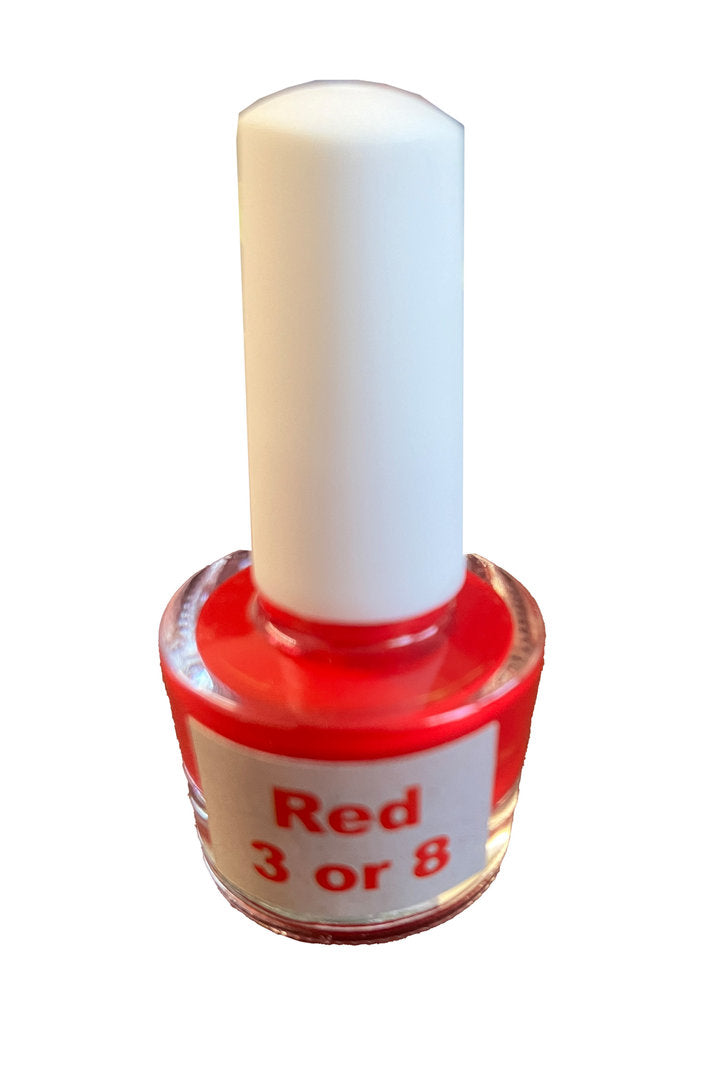 Königin Markier Lack grün Markierfarbe Bienenkönigin Zeichenlack Bienenköniginne Jahresfarbe