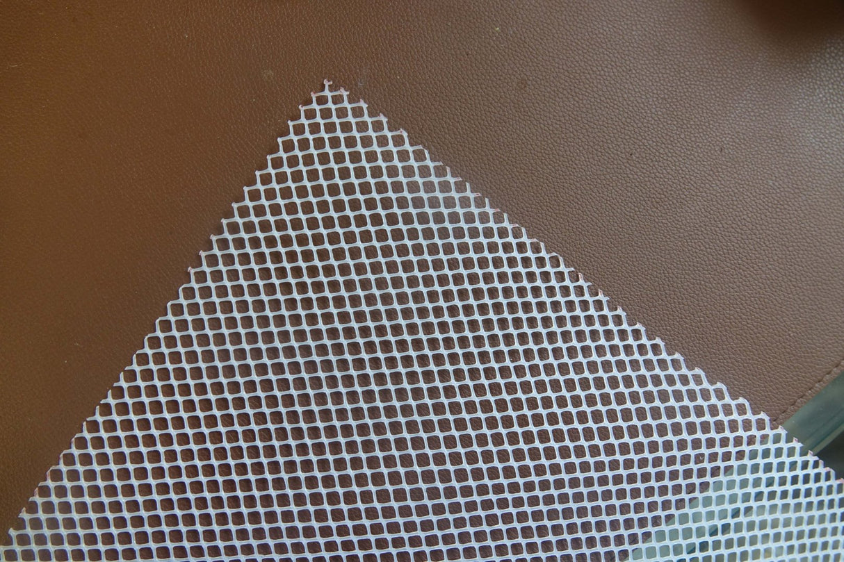 Propolisnetz / Propolisgewebe / Propolisgitter (lebensmittelecht, 50 x 50 cm)