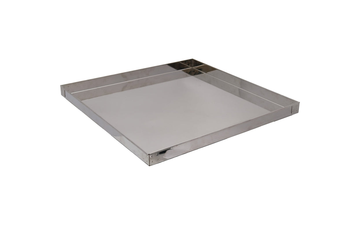 Zargen Trolly Beutentrolly auf Rollen 53cm x 53cm zum Transportieren von Honigraum Zargen Schleudern