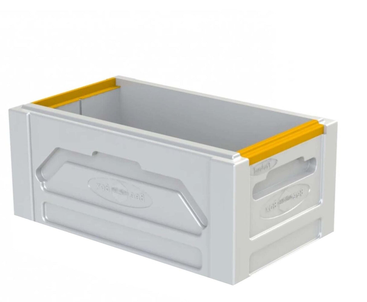 Paradise Honey Nuc & Mate 6 Waben beute Dadant Ablegerkasten Zubehör