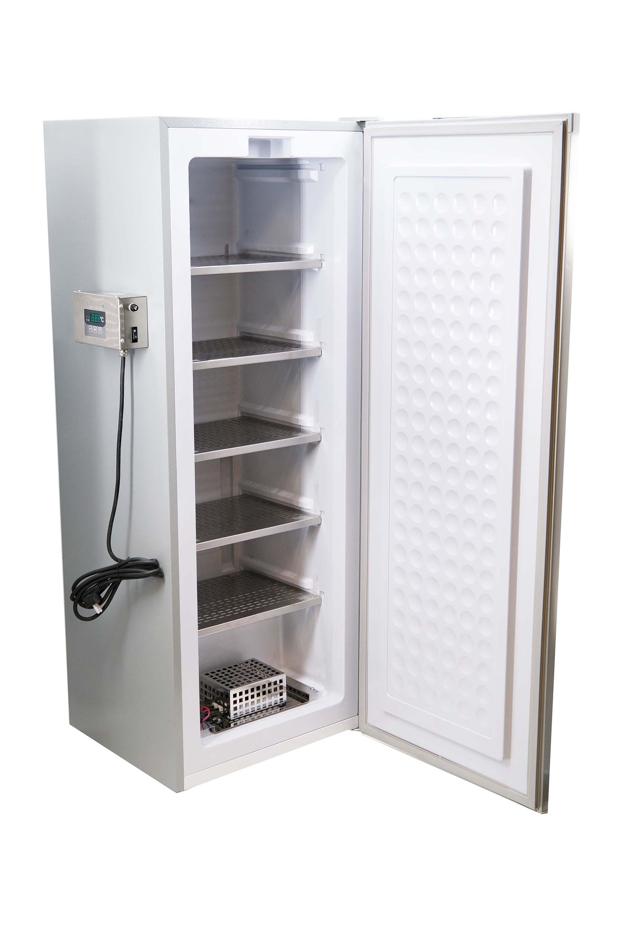 Bienenwagner large honey warming cabinet with digital temperature control