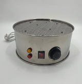 Abfüller Heizung 110 Watt Abfüllheizung Abfüllturbo 30,5cm