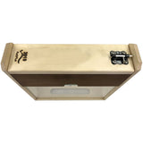 EWK Einwabenkästchen für die Begattung von Königinnen Carnica Belegstellen und Inseln