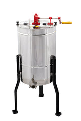 Honey extractor 4 frames Zander German Normal DNM Dadant Langstroth