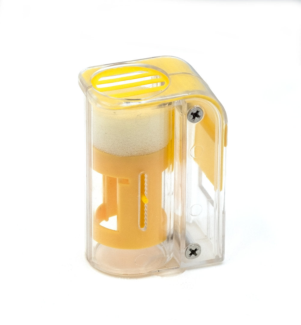 Königin Markieren Zeichenkolben Fangen Zeichnen Käfigen von Bienenkönigin Einhand Königin Zeichenfän