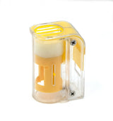 Königin Markieren Zeichenkolben Fangen Zeichnen Käfigen von Bienenkönigin Einhand Königin Zeichenfän