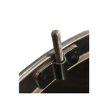 8 frames self-reversing extractor Zander, Langstroth, DN, Dadant HR