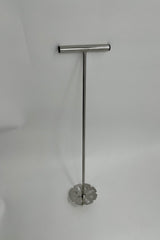 Up and Down Honey Stirrer, Large, Manual Honey Stirring Tool with Handle