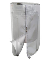 Abdeckung für Honigschleuder Staubschutz Spritzwassser Schutzhaube Honigschleuder