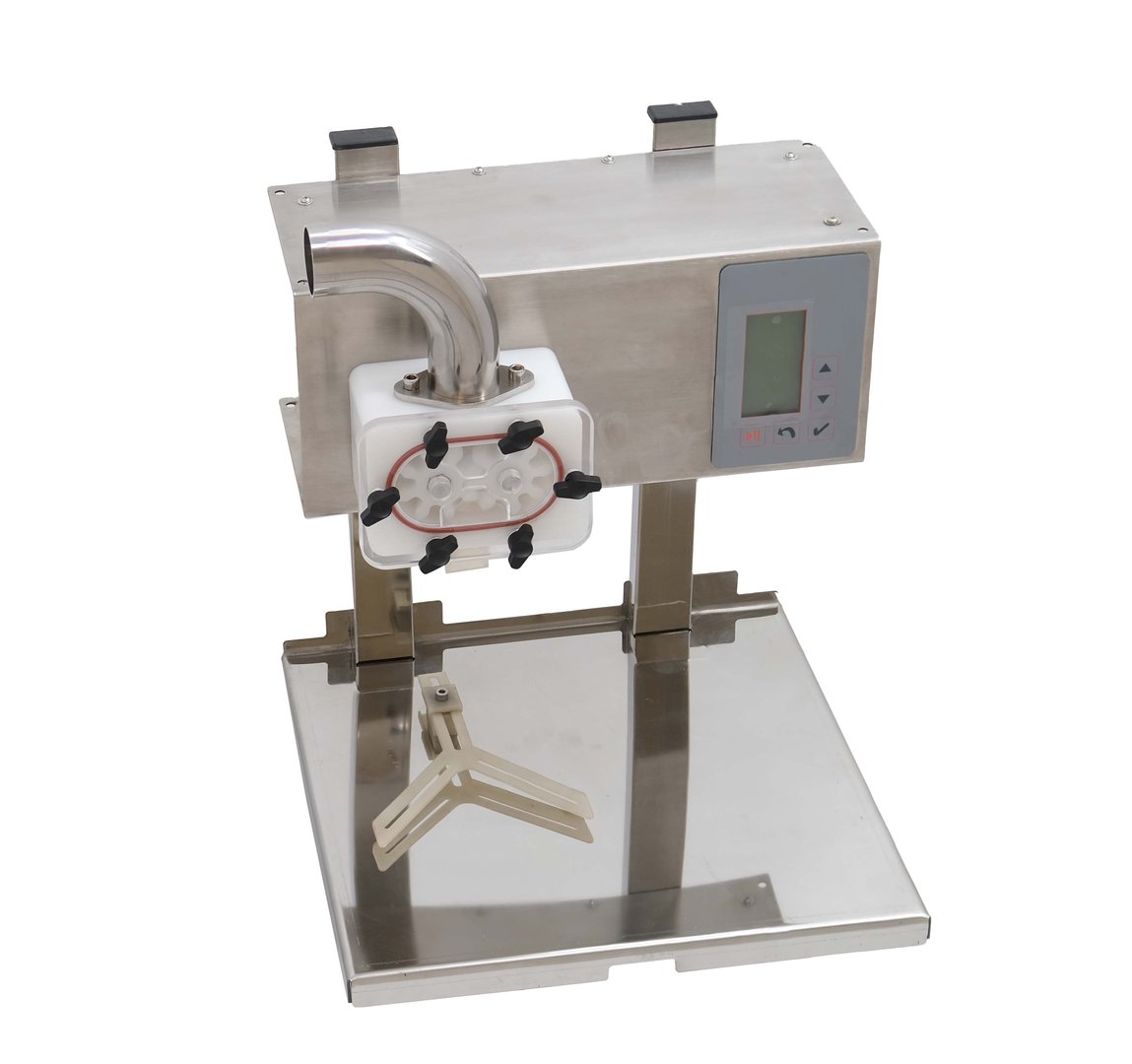 Bienenwagner honey bottling machine, bottling machine, creaming possible