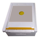 Anti Schwarm System Zwischenboden Finnland für BeeBox Paradise Honey