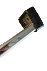 8 frames self-reversing extractor Zander, Langstroth, DN, Dadant HR