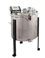 6 honingraat zelfomkerende spinner Duitse normale Zander Dadant Hr