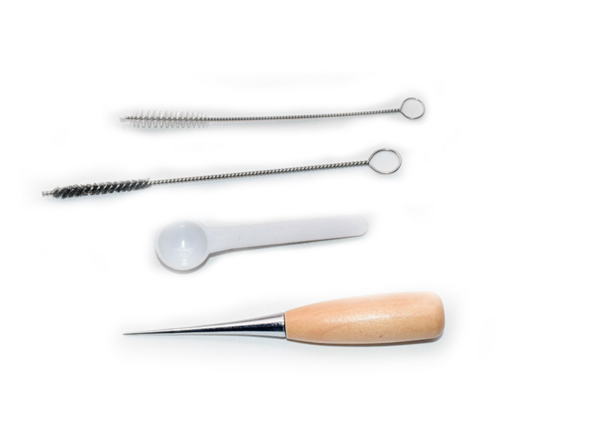 Sublimator OX Ersatzteile Zusatzteile