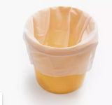 Very fine straining bag for Melitherm Honigtherm Apitherm