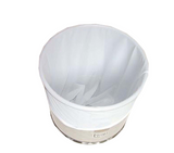 Very fine straining bag for Melitherm Honigtherm Apitherm