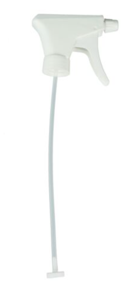 Sprühkopf z.b. für Bernburg Milchsäure