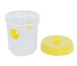 Wespenfall klein zum aufhängen Wespenfangglas