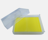 Wabenhonigkasette 500g 10st Rähmchen für Wabenhonig Zander Dadant DNM