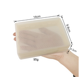 Wabenhonigkasette 500g 10st Rähmchen für Wabenhonig Zander Dadant DNM