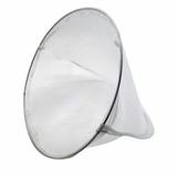 Tamis en nylon - rond 32 cm tamis à miel grossier/fin pré-filtre tamis rond en nylon