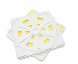 Ameisensäure Verdunstet groß Dispenser Einstellbar für Zander Dadant Liebieg Deutschnormal