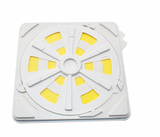 Ameisensäure Verdunstet groß Dispenser Einstellbar für Zander Dadant Liebieg Deutschnormal