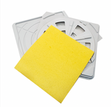 Ameisensäure Verdunstet groß Dispenser Einstellbar für Zander Dadant Liebieg Deutschnormal