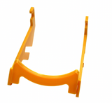 Emmerhouder kunststof voor honingemmer honingvulling