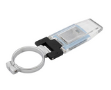 LED conversion kit for honey refractometer