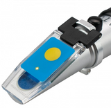 LED conversion kit for honey refractometer