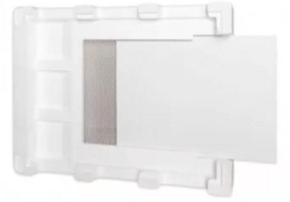 BeeBox Beutenserie aus EPS Zubehör Honigräume Futterzargen....