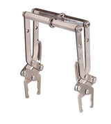 Wabenzieher stark Wabengreifer Edelstahl Wabenzange Zange