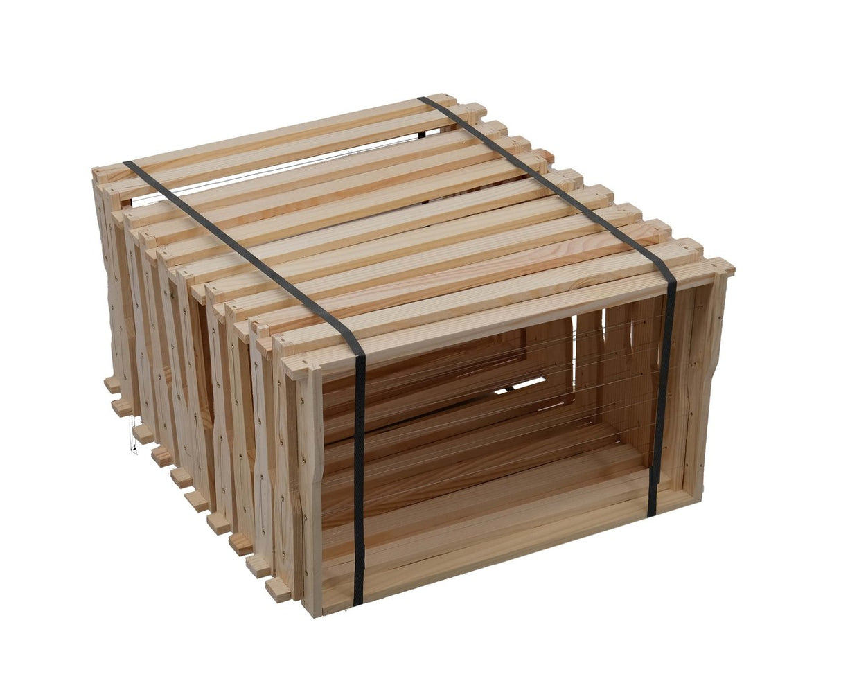 DNM Rähmchen Hoffmann waagerecht gedrahtet Deutsch Normal Segeberger