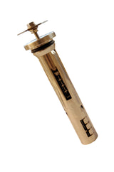 Oxalsäure-Spender / Schnelldosierer – präzise Dosierung für VarroVap 18 V & VarroVap 2.0