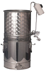 Honigtherm honey liquefaction function similar to Melitherm Apitherm